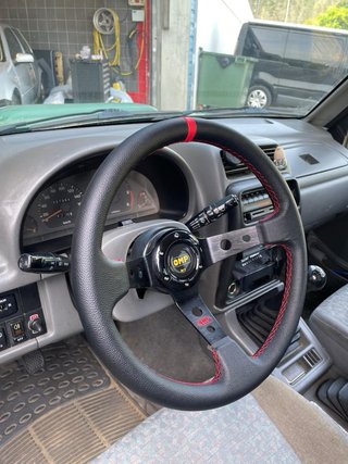 Suzuki Vitara 1998