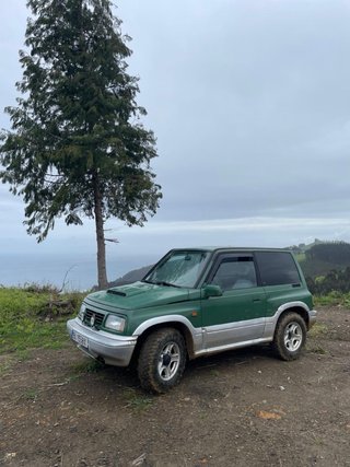 Suzuki Vitara 1998