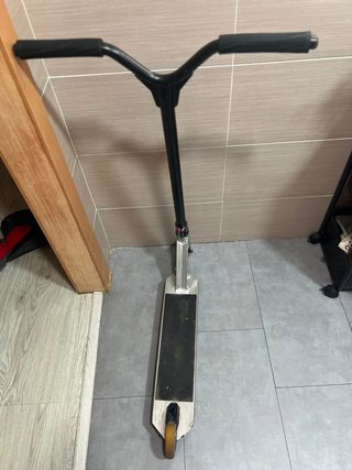 Patinete Freestyle Decathlon MF540 Deer