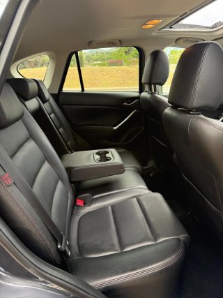 Mazda CX-5 2016