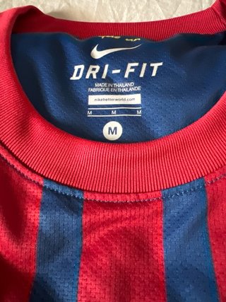 Camiseta Fútbol FC Barcelona Temporada