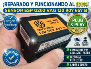 Sensor ESP G202 VAG 1J0 907 657 B