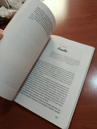 Libro KISS de Andrés López