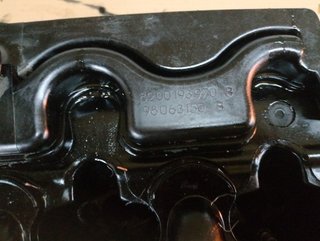 Culata Renault 449841 8200193970 Master Combi