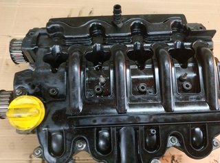 Culata Renault 449841 8200193970 Master Combi