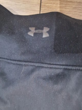 Camiseta deportiva Under Armour tirantes Talla S/M