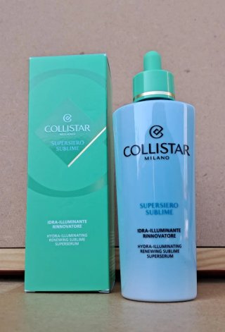 Collistar Supersiero Sublime Idra-Illuminante
