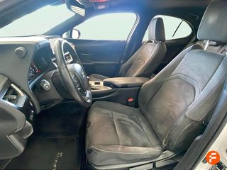 Lexus UX 2.0 250h Business