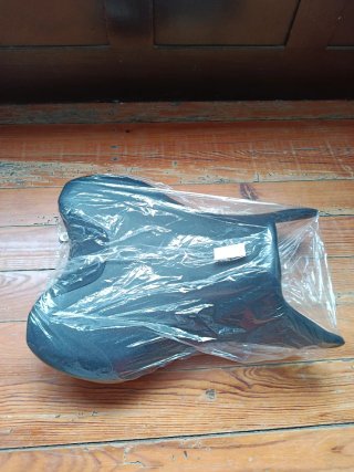 Asiento Yamaha MT-07 Original