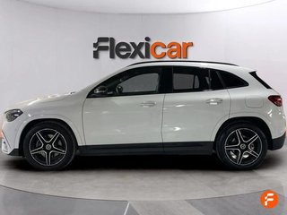 Mercedes GLA GLA 200