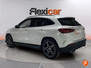 Mercedes GLA GLA 200