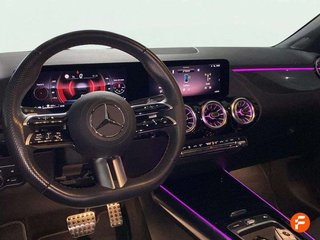 Mercedes GLA GLA 200
