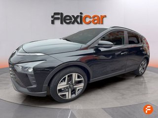 Hyundai Bayon 1.0 TGDI 74kW (100CV) Tecno