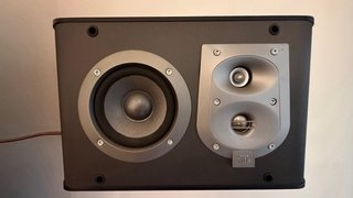 Sistema Hi-Fi JBL ES80 + ES10 + SUB100P