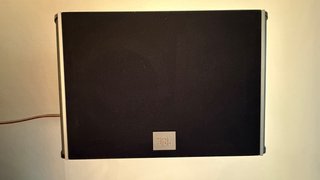 Sistema Hi-Fi JBL ES80 + ES10 + SUB100P