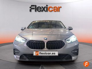 BMW Serie 2 216dA DCT Gran Coupe