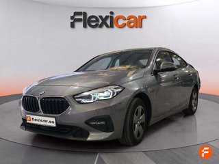 BMW Serie 2 216dA DCT Gran Coupe
