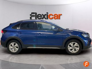 Volkswagen Taigo Life 1.0 TSI 81kW (110CV) DSG