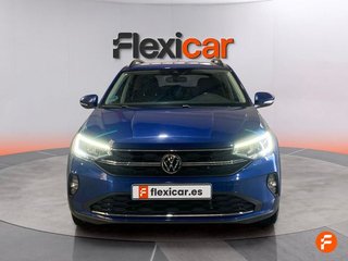 Volkswagen Taigo Life 1.0 TSI 81kW (110CV) DSG