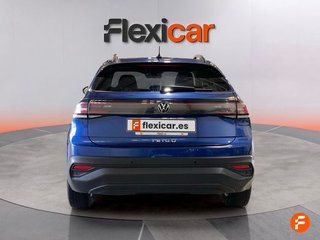 Volkswagen Taigo Life 1.0 TSI 81kW (110CV) DSG