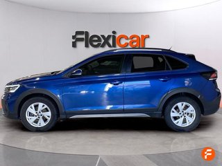 Volkswagen Taigo Life 1.0 TSI 81kW (110CV) DSG