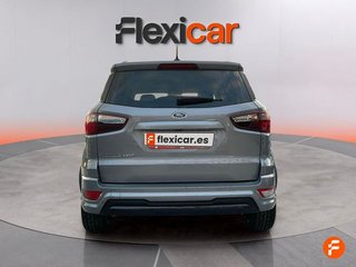Ford Ecosport 1.0T EcoBoost 92kW (125CV) S&S ST Line