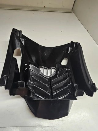 Rejilla frontal Yamaha Aerox
