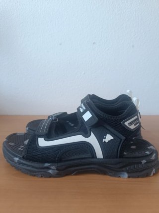 Sandalias Fashion Kids Niños Talla 39