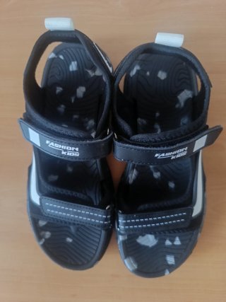 Sandalias Fashion Kids Niños Talla 39