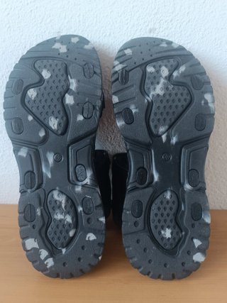 Sandalias Fashion Kids Niños Talla 39