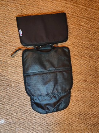 Silla coche Klippan WEGO