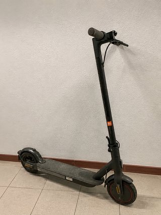 Patinete Xiaomi Pro 2