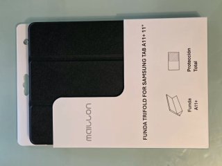 Samsung Galaxy Tab A11+ 11 256GB 90Hz