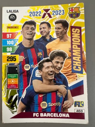 Oferta!Cartas de fútbol Balón de Oro + Invencibles