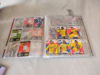 Álbum Panini Adrenalyn XL FIFA World Cup 2026