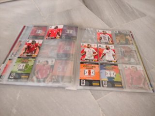 Álbum Panini Adrenalyn XL FIFA World Cup 2026