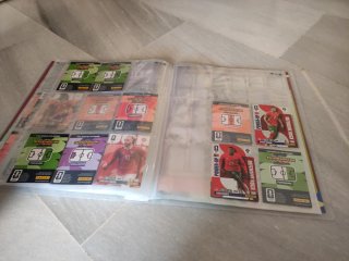 Álbum Panini Adrenalyn XL FIFA World Cup 2026