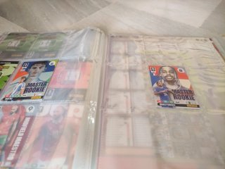 Álbum Panini Adrenalyn XL FIFA World Cup 2026