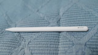 Apple Pencil 2ª Gen