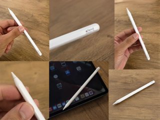 Apple Pencil 2ª Gen