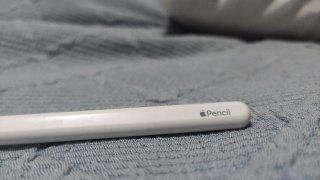 Apple Pencil 2ª Gen