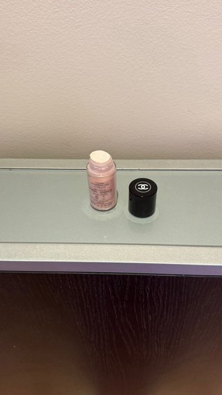 Chanel Poudre Universelle Libre 22 Rose Clair