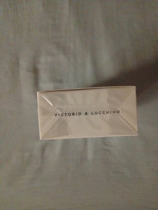 Perfume Victorio & Lucchino Aguas Masculinas