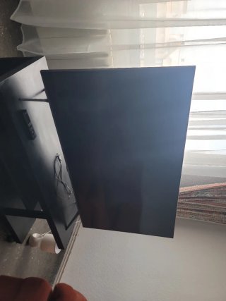 Samsung 55' LED 4K UHD TV