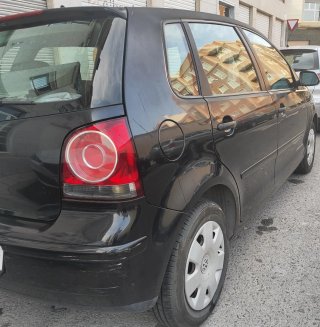 Volkswagen Polo 2008