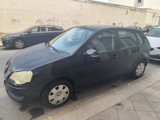 Volkswagen Polo 2008