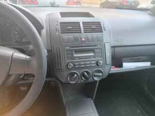 Volkswagen Polo 2008