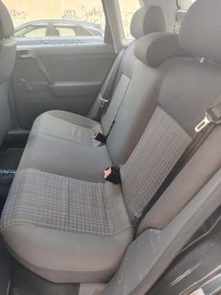 Volkswagen Polo 2008