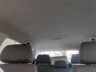 Volkswagen Polo 2008