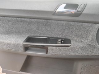 Volkswagen Polo 2008
